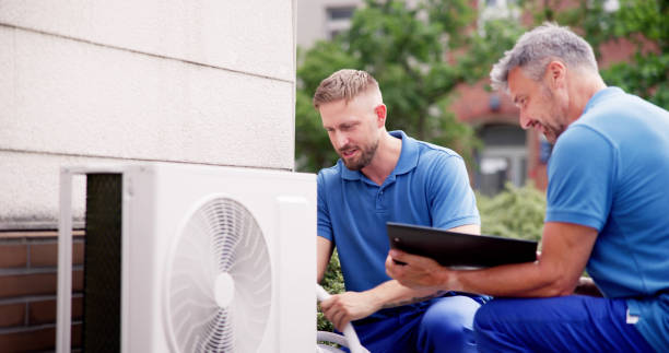  Neuse Forest, NC HVAC Pros