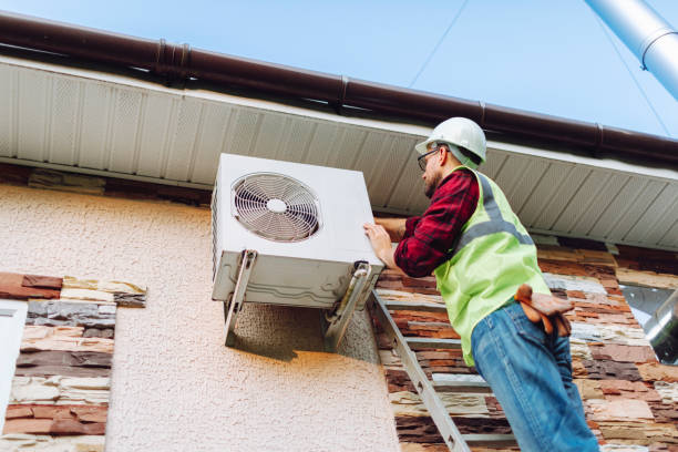 HVAC Troubleshooting in Neuse Forest, NC