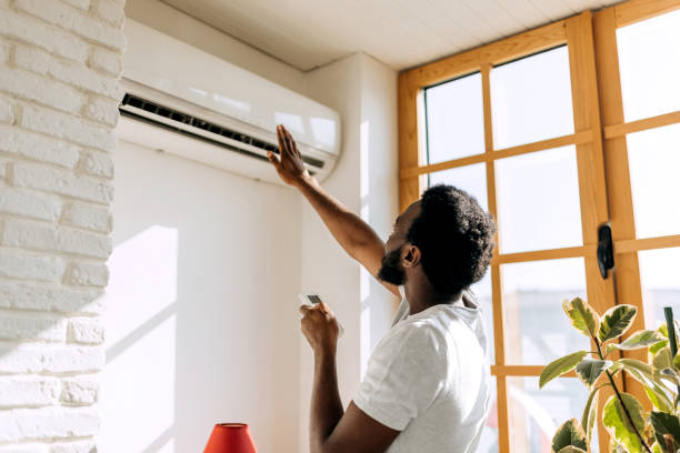 Best Affordable Air Conditioning Repair  in Neuse Forest, NC