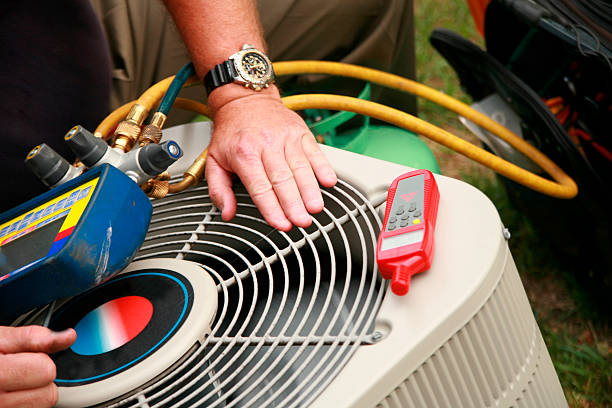 Best HVAC Installation Services  in Neuse Forest, NC