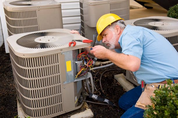 Best HVAC Emergency Services  in Neuse Forest, NC