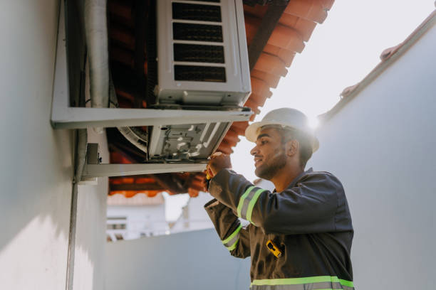 Best Affordable HVAC Services  in Neuse Forest, NC