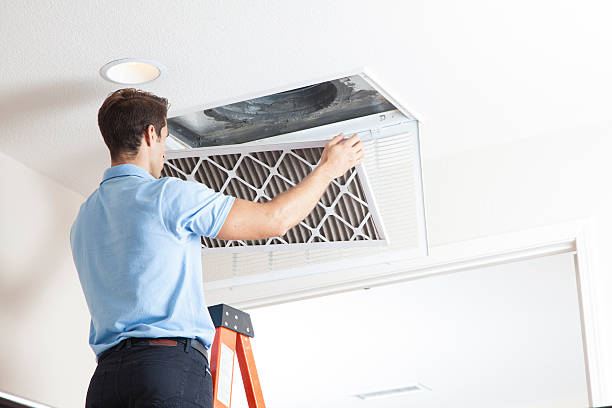 Best Central Air Repair  in Neuse Forest, NC