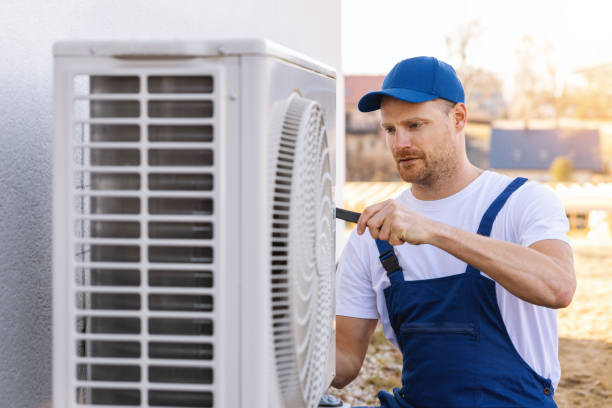  Neuse Forest, NC HVAC Pros