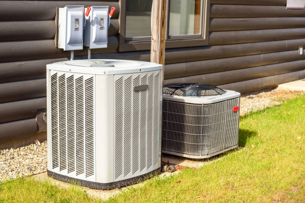 Best Affordable HVAC Services  in Neuse Forest, NC